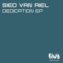 A State of Trance - Sied Van Riel MME Original Mix