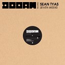 Sean Tyas Vs Cosmic Gate - Seven Weeks Under Your Spell