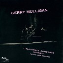 Gerry Mulligan - In A Sentimental Mood Flamingo Moon Mist Live…