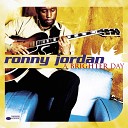 Ronny Jordan - A Brighter Day Remix