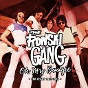The Ronski Gang - Rock And Roll Music 2012 Remaster