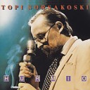 Topi Sorsakoski - Idän Ja Lännen Tiet (From Russia With Love / 2012 Remaster)