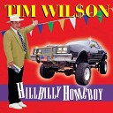 Tim Wilson - Love Songs For Losers