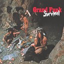Grand Funk Railroad - Comfort Me Remastered 2002