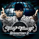 Tony Touch feat L D A Hurricane Gloria - Fire