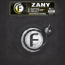 Zany - Frequency Original Mix