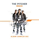 The Pitcher - Burn It Original Mix