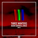 Three Winters - Death Appears