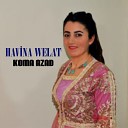 Havina Welat - Gori Gori