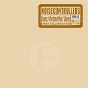 Noisecontrollers - Marlboro Man Original Mix