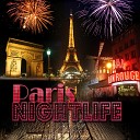 Paris Nightlife Piano Music Zone - Party Night