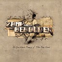 Zany The Beholder - Do You Want Heavy Original Mix