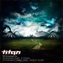 Titan feat B Front - Haunted Original Mix