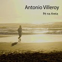 Antonio Villeroy - P na Areia Vers o Disco