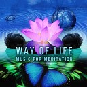 Way of Life Music Academy - Mantra Meditation