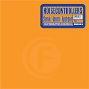 Noisecontrollers - Rushroom Original Mix
