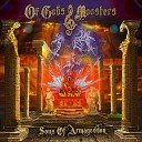 Of Gods Monsters - Sons Of Armageddon