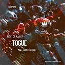 Togue - Lose You Line In 6G Original Mix