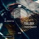 Toollbox - Changeless Original Mix