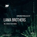 Lama Brothers - Recurrence Original Mix