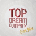 Top Dream Company - Sun in Prague