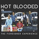 Hot blooded - Waiting for a girl like you