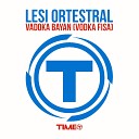 PotenciaDance - Lesi Ostestral Vadoka Bayan Vodka Fisa