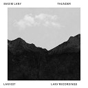 Maxim Lany - Thunder Sierra Sam Remix