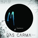Das Carma - Lovin U Tom Jay s Extended Disco Mix