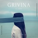 Grivina - Я Хочу Gati Remix