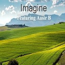 Geraldine Taylor feat Aasir B - Imagine Zambian Version
