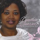 Cynthia Quarrels - Release Your Power