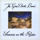 The Cyrus Clarke Band - Across The Borderline