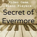 Video Game Piano Players - Omnitopia Surface