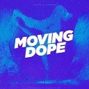 Cyutz Thrace - Moving Dope