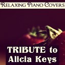 Relaxing Piano Covers - Superwoman