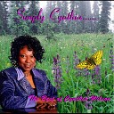 Cynthia Wilson - Medley I m Pressing On My Hope is Built
