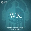White Knight Instrumental - At Doom s Gate From DOOM 1