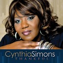 Cynthia Simons - Carry This Message