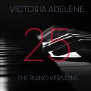 Victoria Adelene - Send My Love To Your New Lover