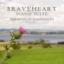 Juggernoud1 - Braveheart Piano Suite