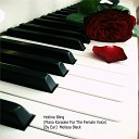 Melissa Black - Hotline Bling Piano Kararoke For The Female Voice By…