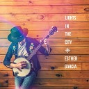 EstherGarcia - Lights in the City