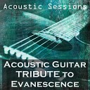Acoustic Sessions - So Close
