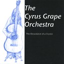 The Cyrus Grape Orchestra - Animation