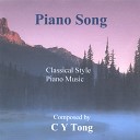C Y Tong - Piano Song No 29