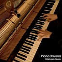 PianoDreams - Chopin Nocturne Op 9 No 2 In E Flat Major