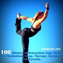 Chakras zen - Music to Meditate