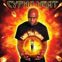 Cypha Heat - Code Red