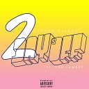 Cypher Clique feat Jon Cambry - 2 Days Off feat Jon Cambry